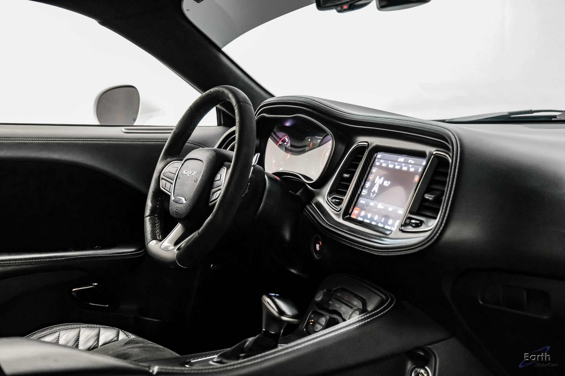 Used 2021 Dodge Challenger SRT Hellcat Redeye image 53