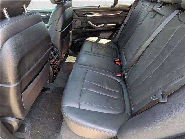 Used 2017 BMW X5 xDrive50i AWD/4WD image 19