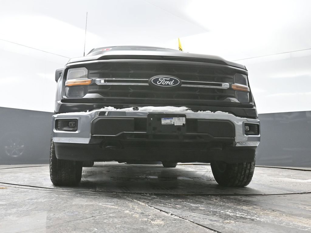Used 2024 Ford F150 XLT w/ Mobile Office Package image 27