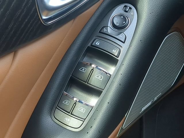 Used 2023 INFINITI Q50 Sensory RWD image 28