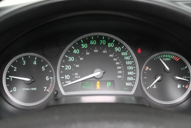 Used 2006 Saab 9-3 2.0T FWD image 15