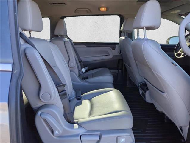 Used 2019 Honda Odyssey EX-L image 15