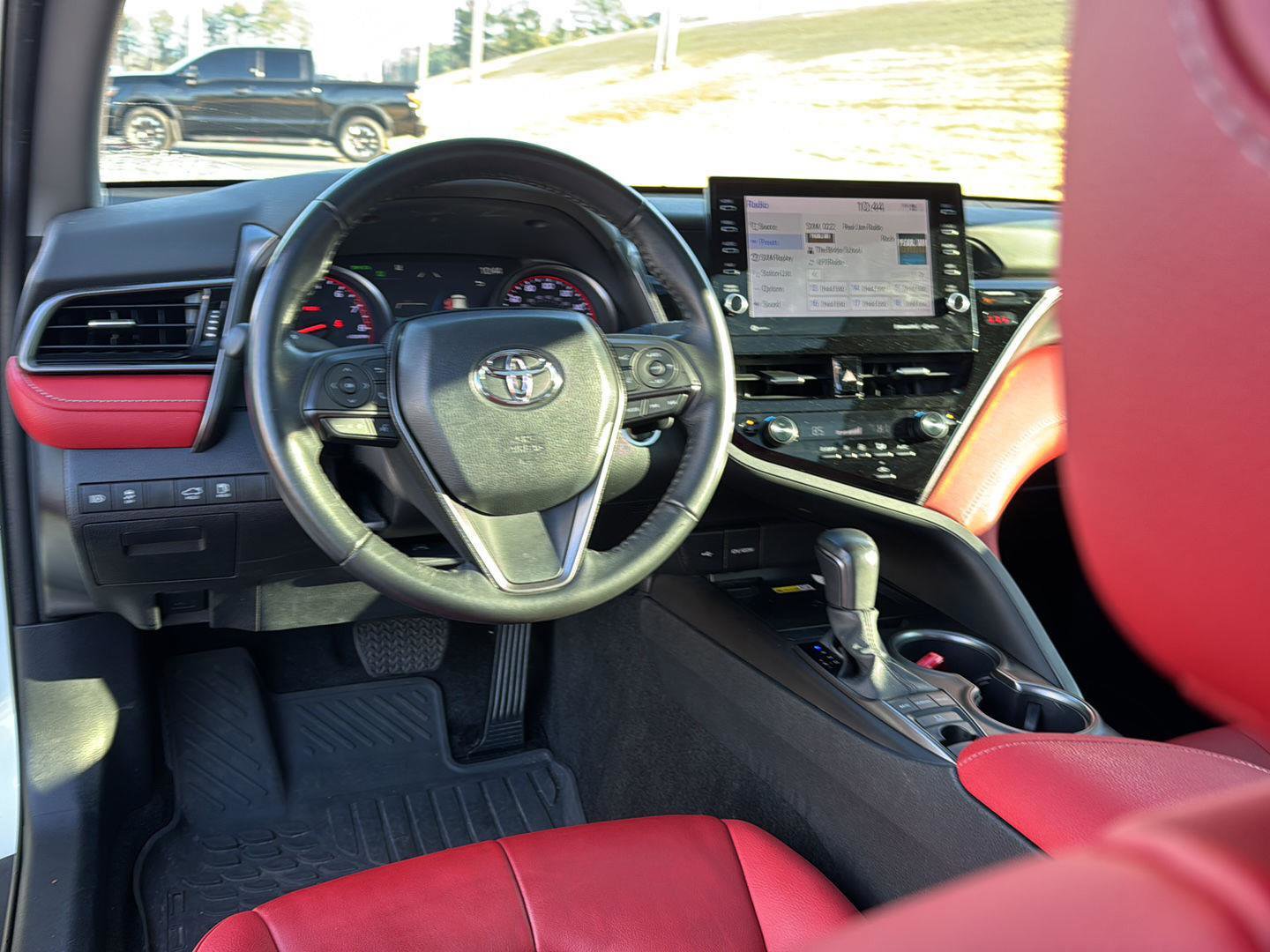 Used 2023 Toyota Camry XSE image 16