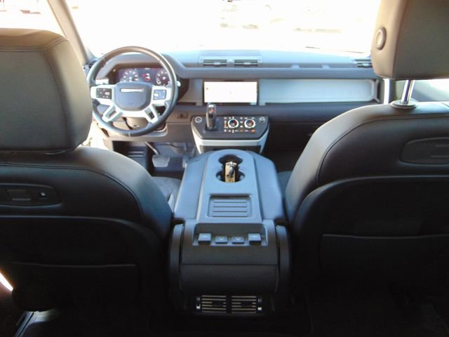 Used 2021 Land Rover Defender 90 First Edition image 22
