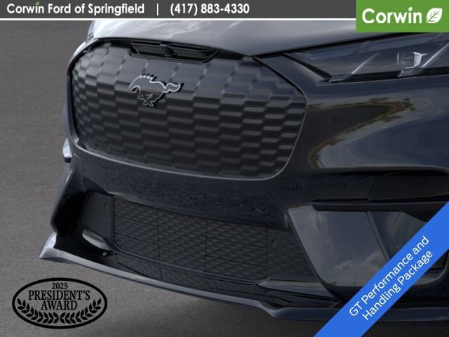 New 2026 Ford Mustang Mach-E GT image 20