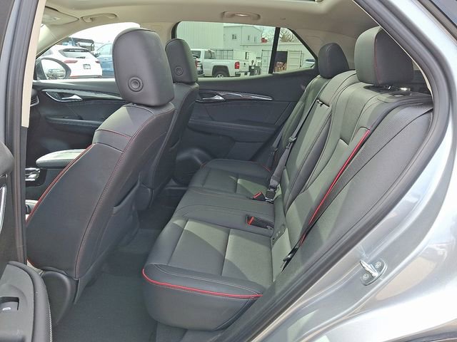 Used 2023 Buick Envision Essence w/ Sport Touring Package image 11