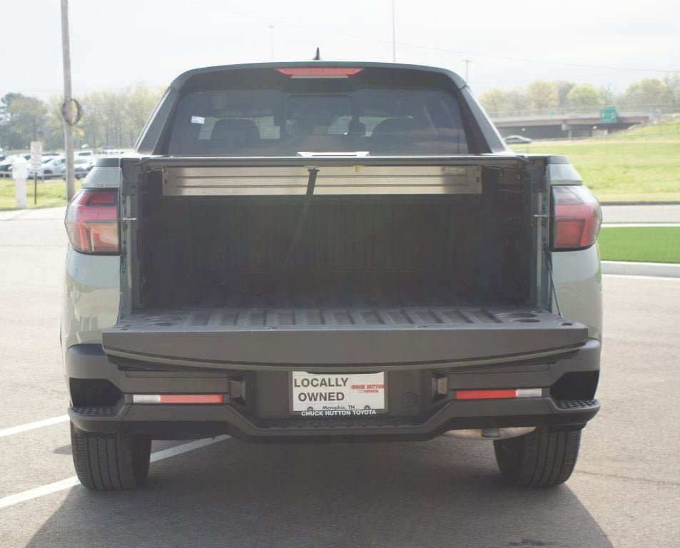 Used 2024 Hyundai Santa Cruz SEL w/ Activity Package image 18
