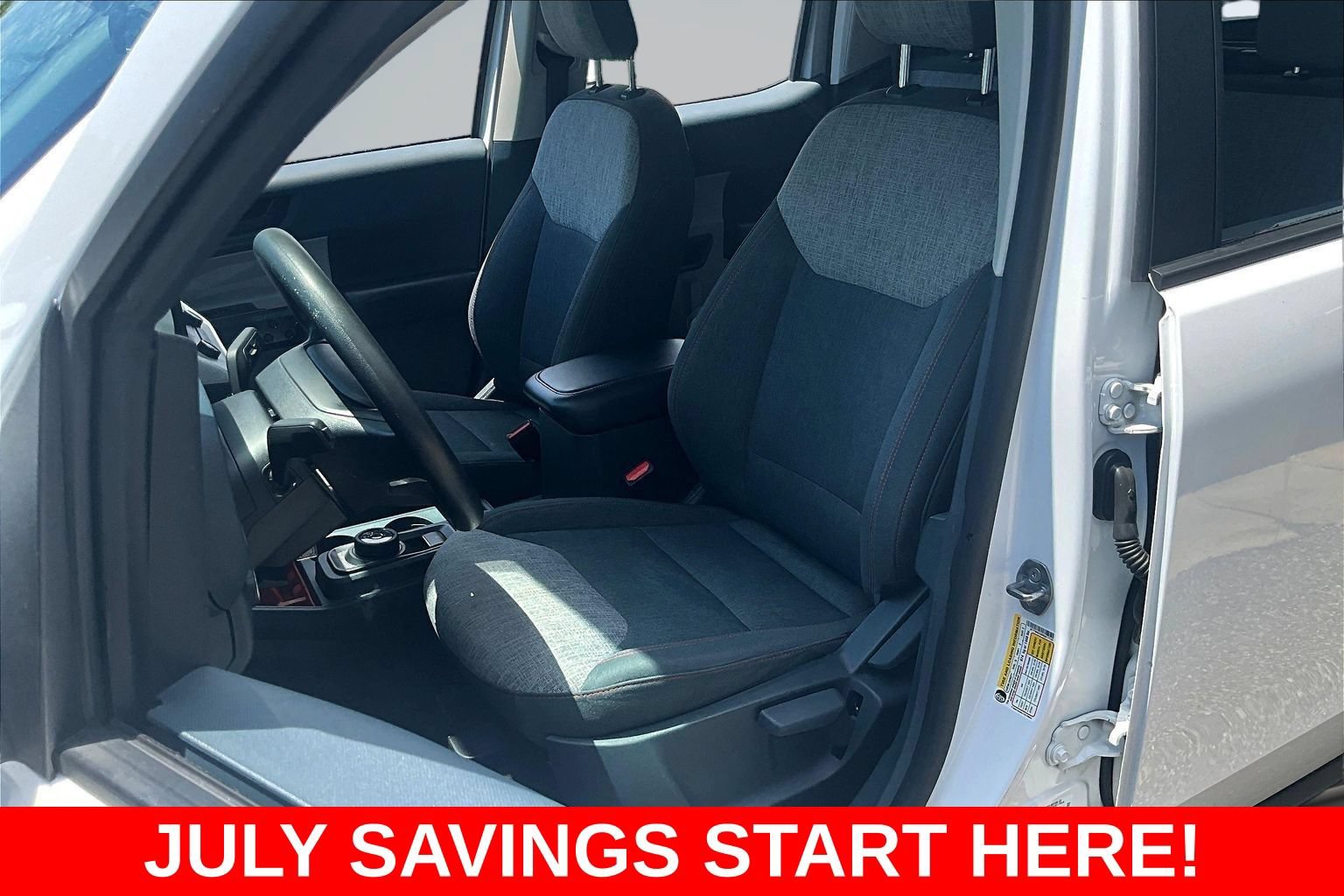 Used 2024 Ford Maverick XLT FWD image 26