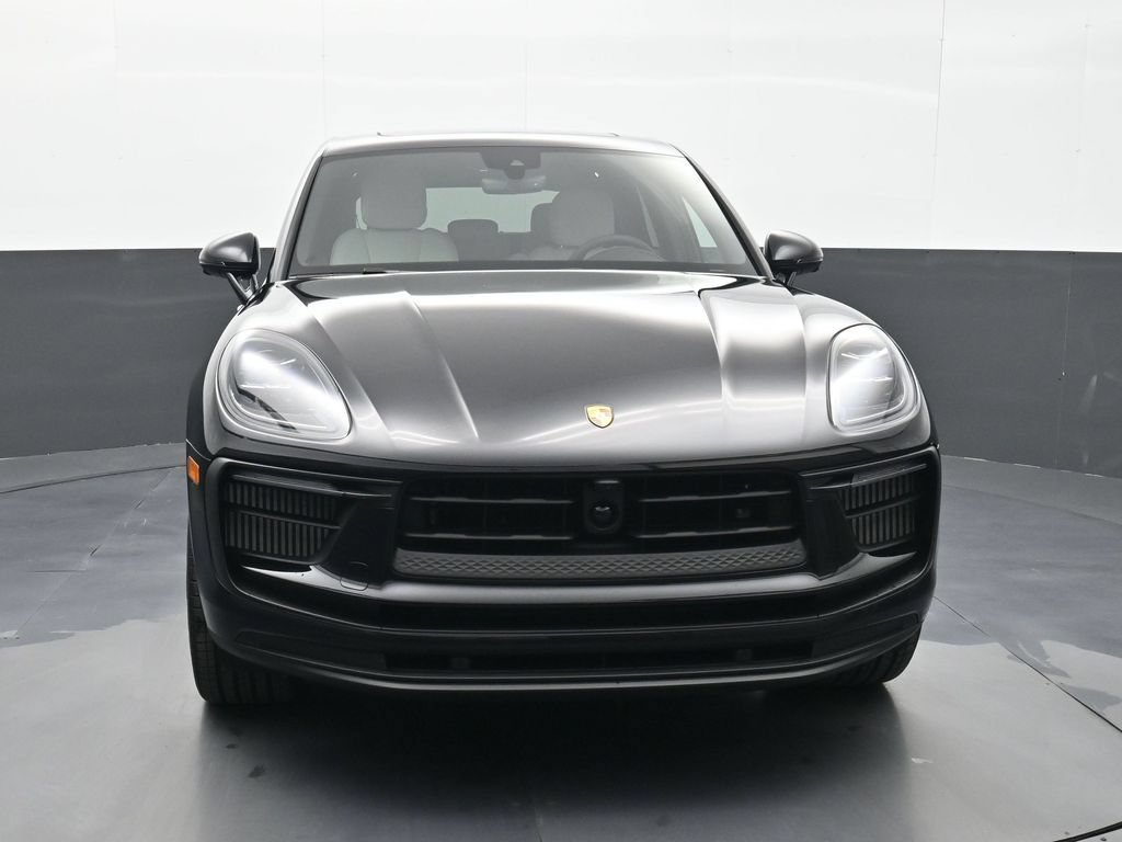 New 2026 Porsche Macan S AWD/4WD image 26