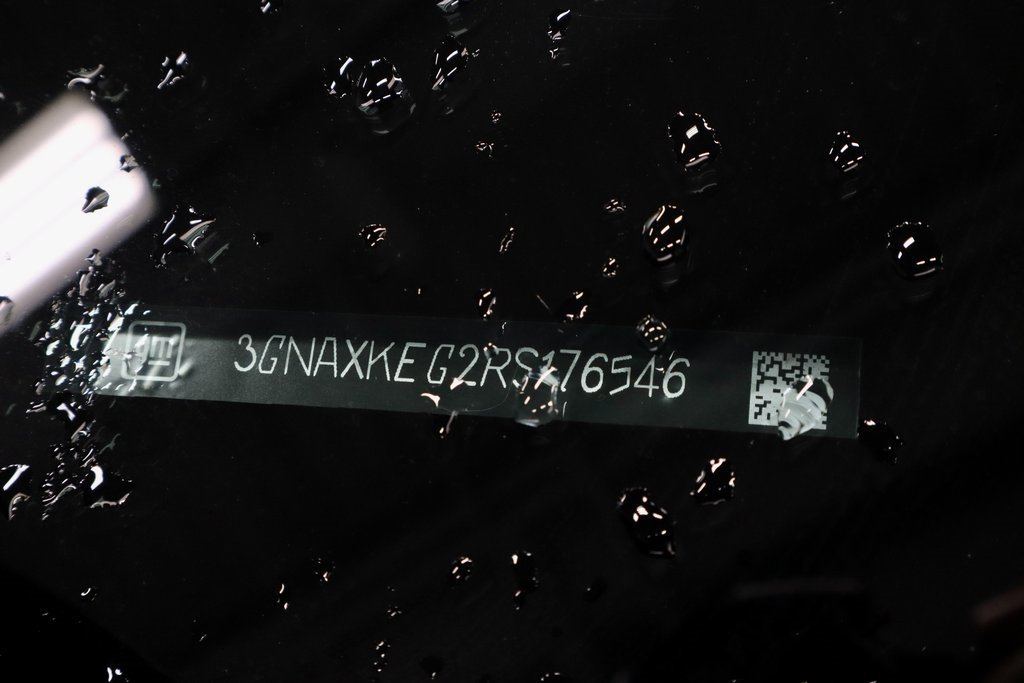 Used 2024 Chevrolet Equinox LT w/ LPO, Floor Liner Package image 35