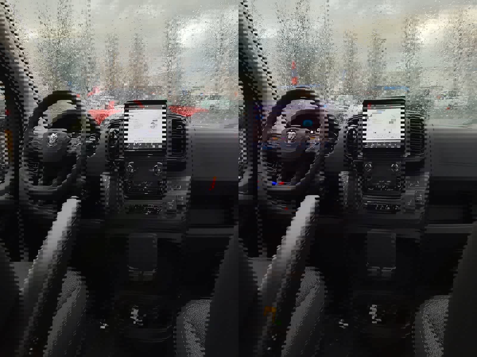 New 2026 RAM ProMaster 2500 w/ Premium Convenience Group image 18