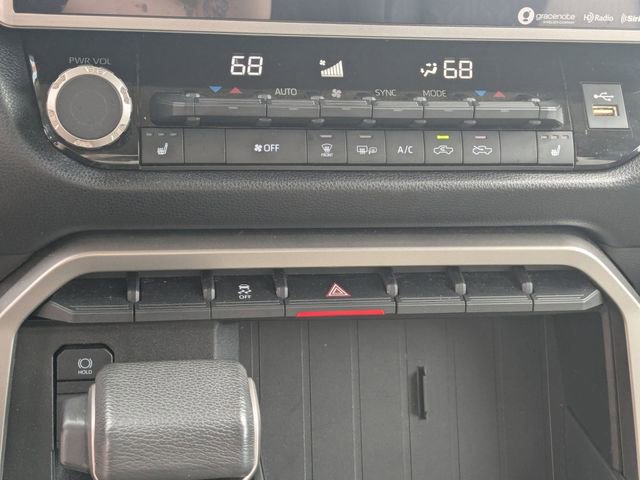 Used 2023 Toyota Tundra SR5 w/ SR5 Premium Package image 20