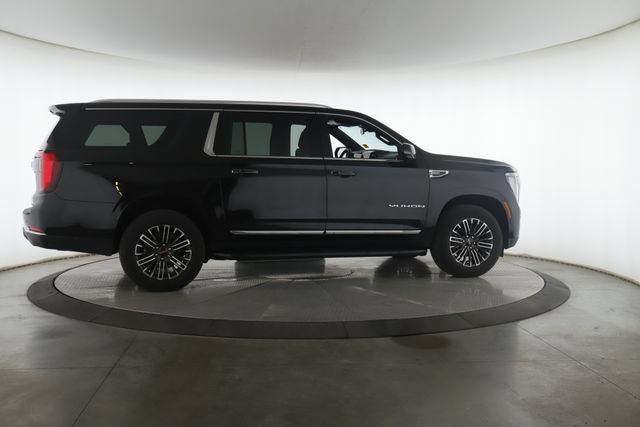 Used 2025 GMC Yukon XL Elevation w/ LPO, Floor Liner Package AWD/4WD image 6