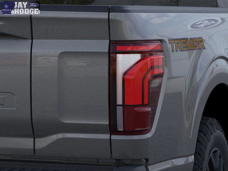 New 2025 Ford F150 Tremor w/ Equipment Group 402A High AWD/4WD image 25