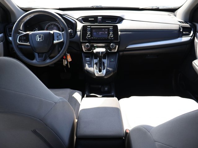 Used 2018 Honda CR-V LX image 21
