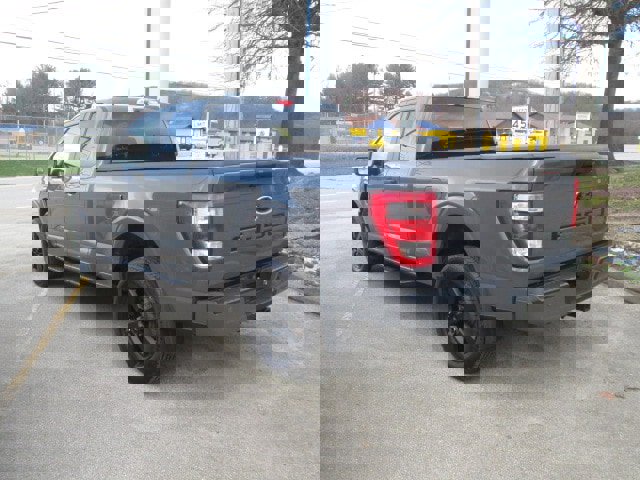 Used 2021 Ford F150 XL w/ Equipment Group 101A High image 4