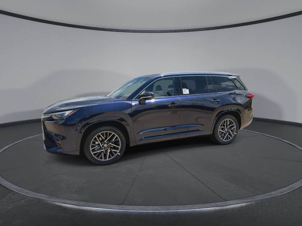 New 2026 Lexus TX 350 AWD image 5