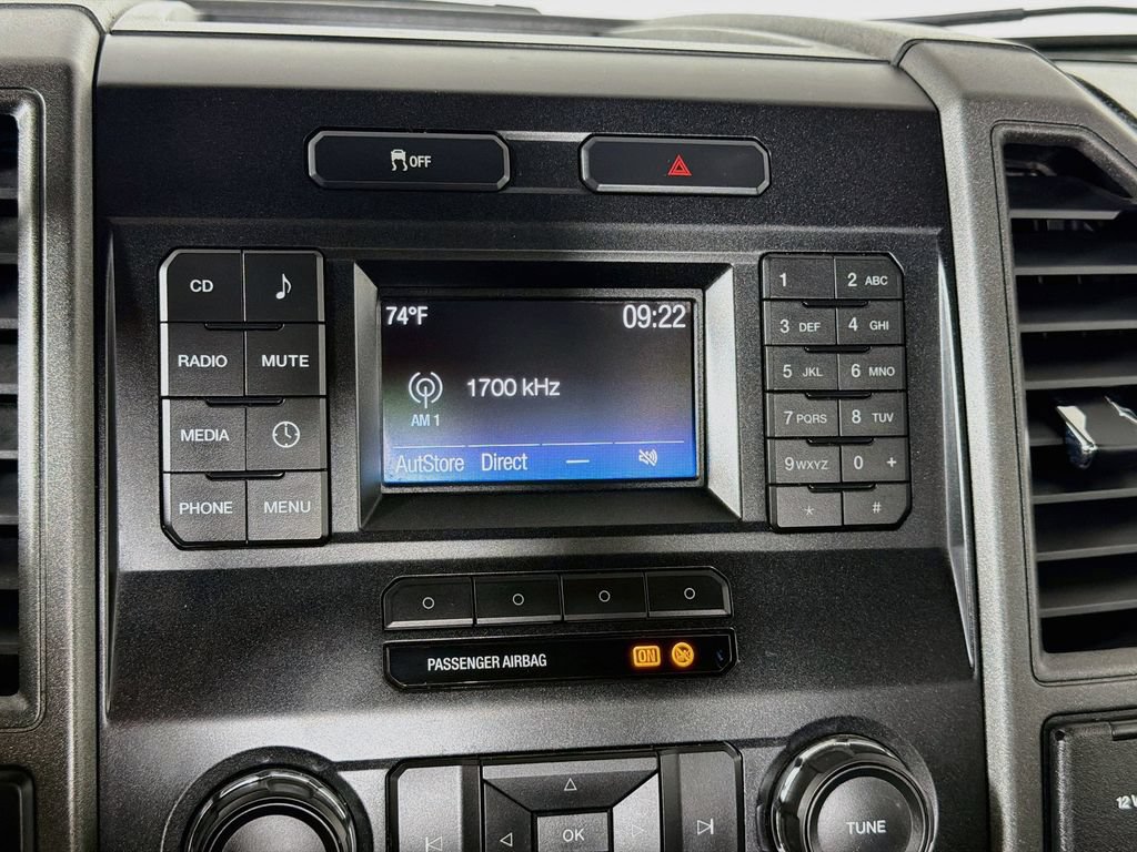 Used 2018 Ford F350 XL AWD/4WD image 14