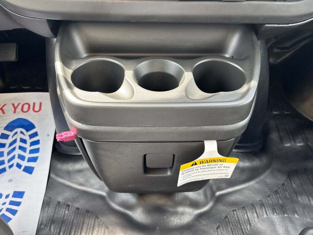 New 2026 Chevrolet Express 4500 w/ Power Convenience Package RWD image 11