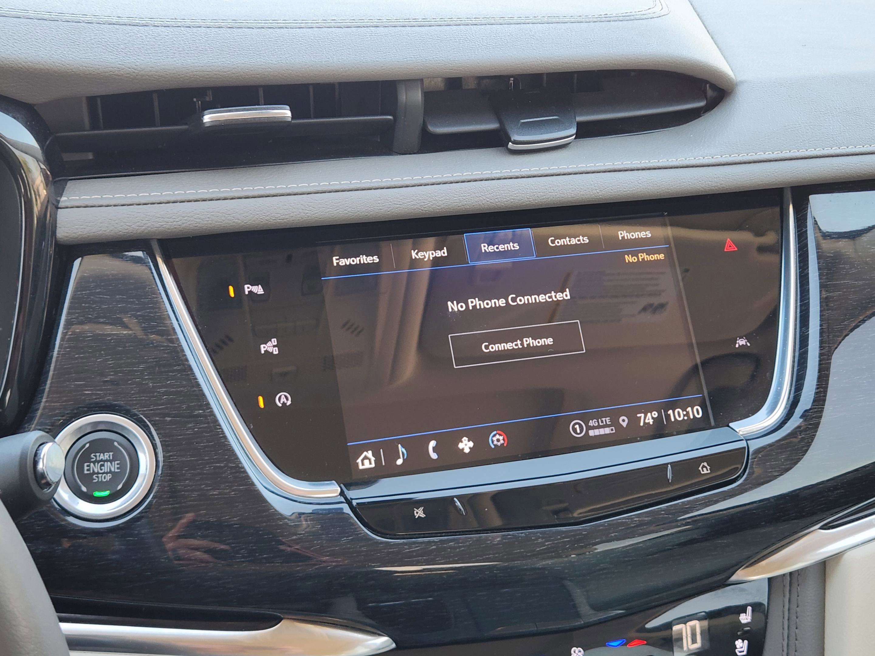 Used 2022 Cadillac XT6 Premium Luxury w/ Technology Package image 18