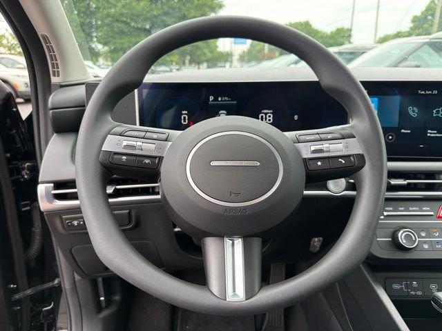 Certified 2025 Hyundai Tucson SE FWD image 14