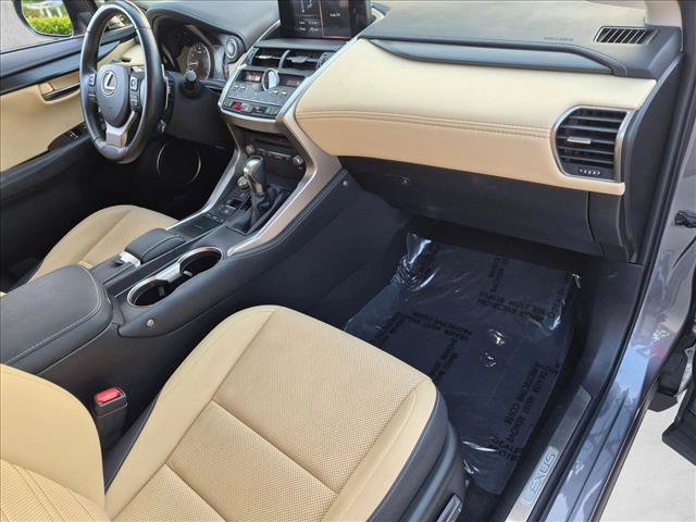 Used 2019 Lexus NX 300 FWD w/ Comfort Package image 21
