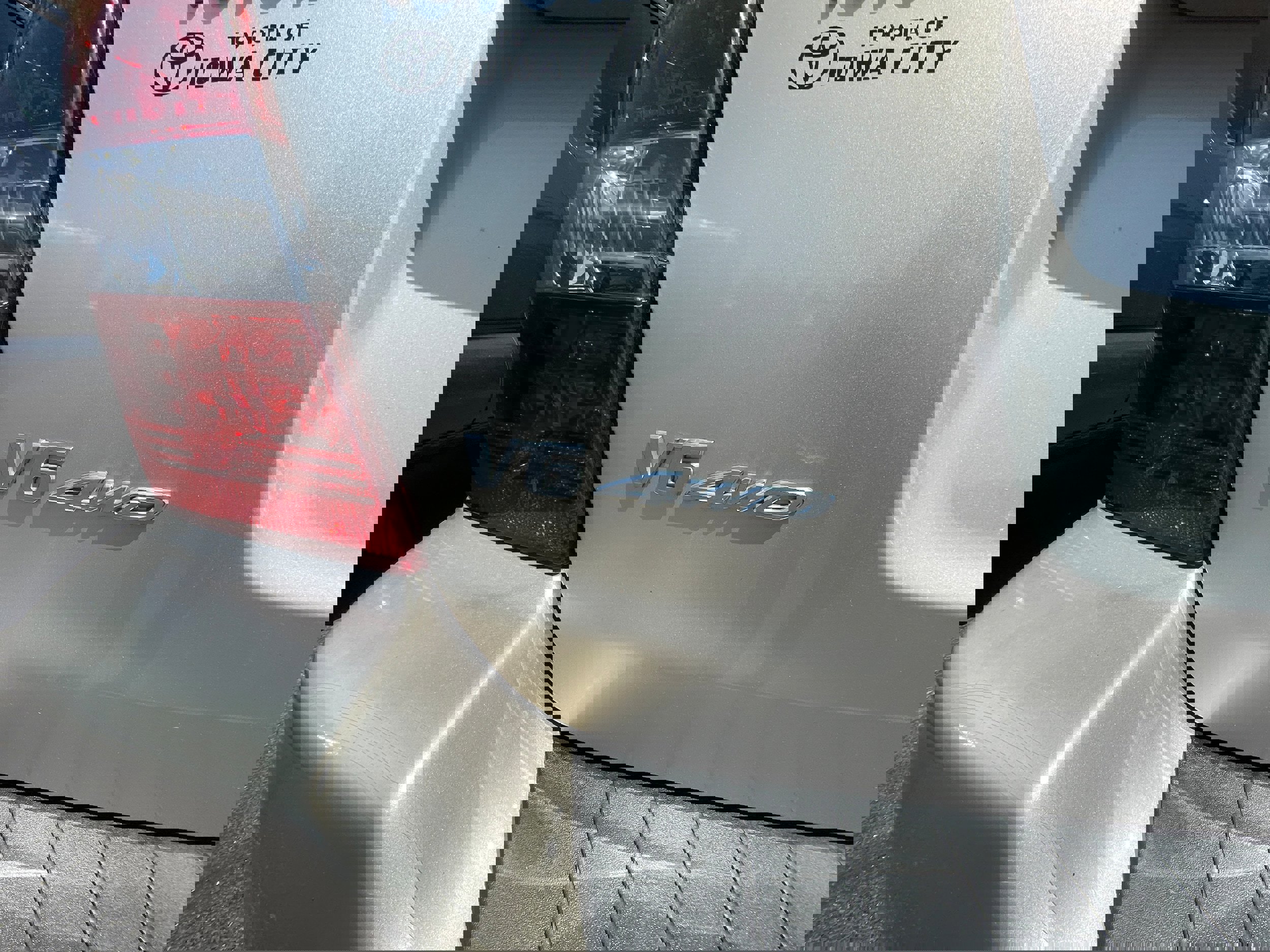 Used 2007 Toyota Highlander Limited image 29