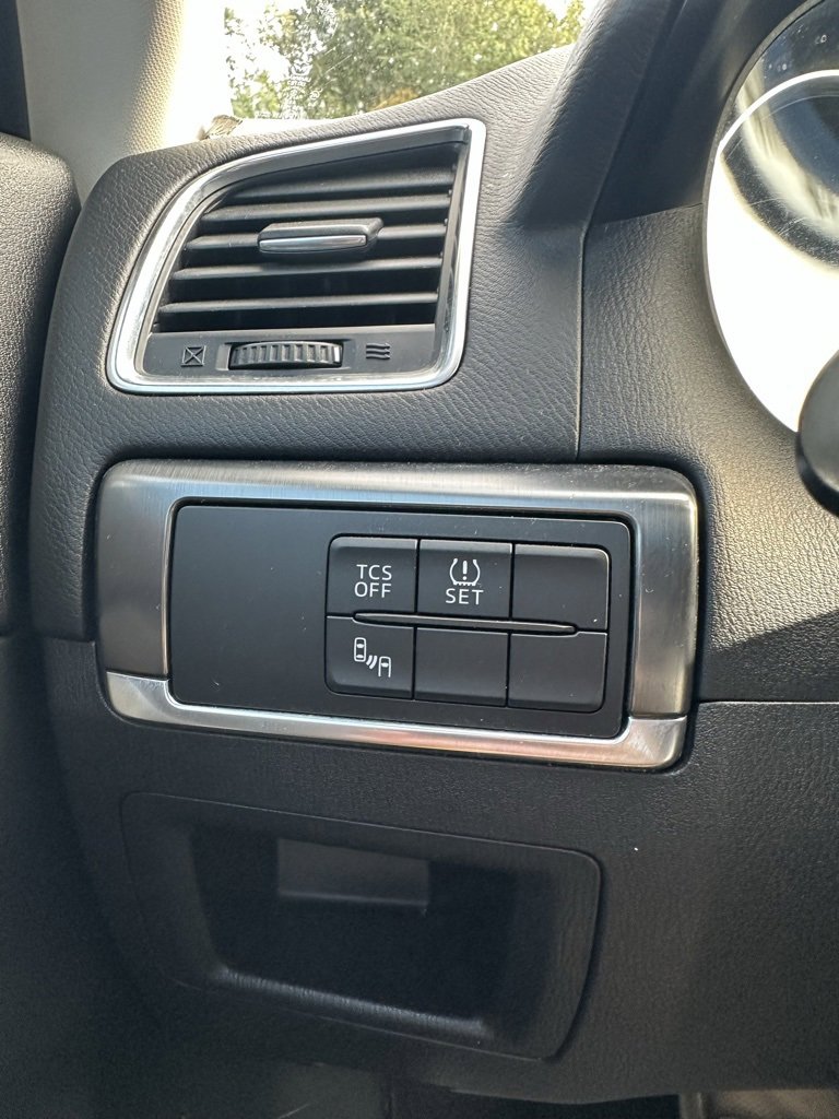 Used 2016 MAZDA CX-5 Grand Touring image 11