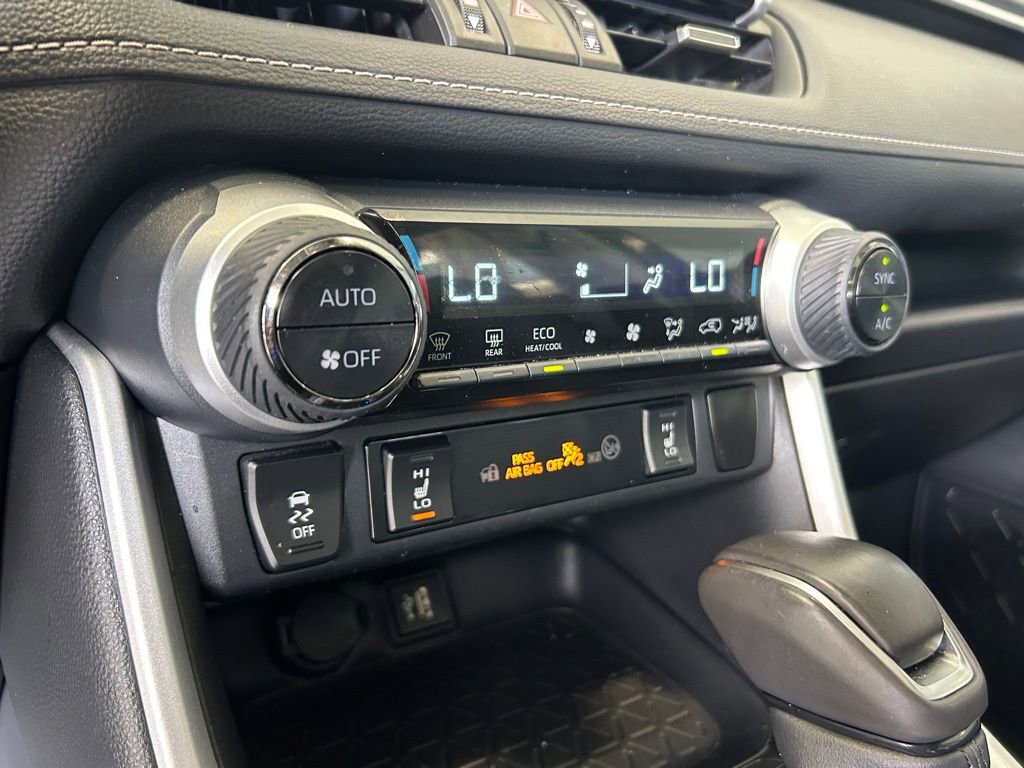 Used 2024 Toyota RAV4 XLE Premium w/ Weather Package image 36