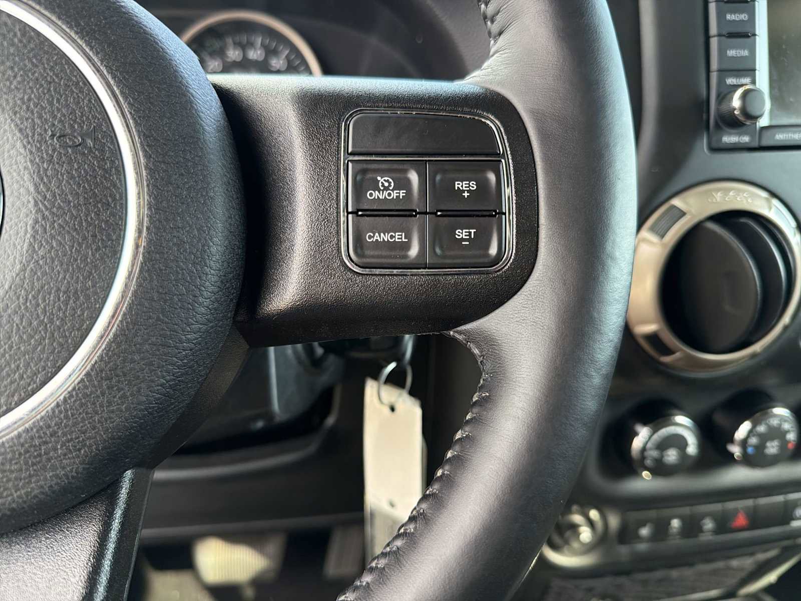 Used 2017 Jeep Wrangler 75th Anniversary image 25