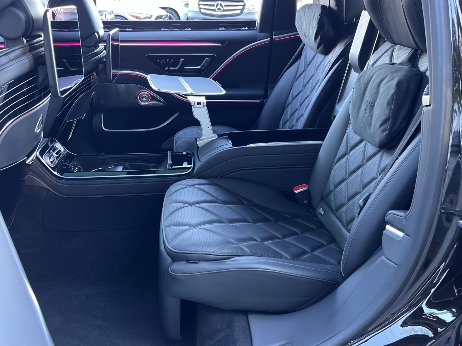 Used 2024 Mercedes-Benz Maybach S 680 4MATIC image 30