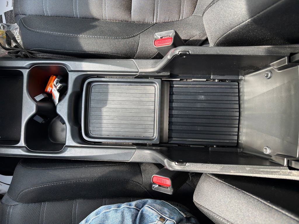 Used 2020 Honda CR-V EX image 25