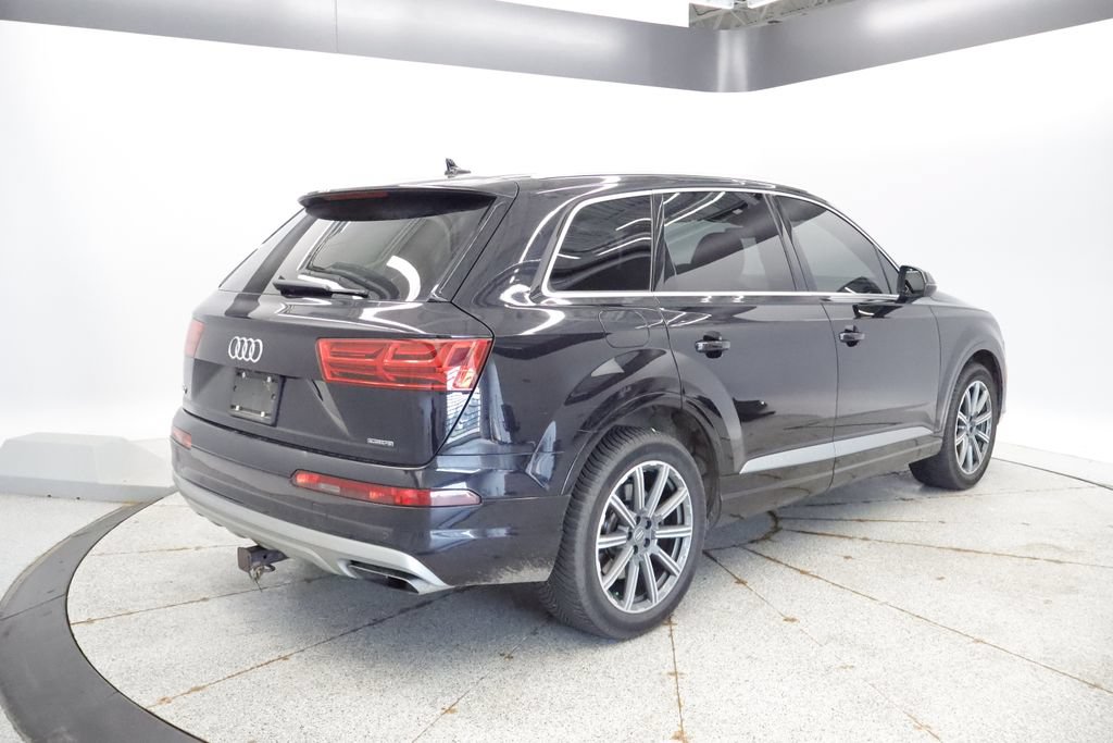 Used 2017 Audi Q7 2.0T Premium Plus AWD/4WD image 32