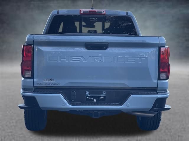 New 2026 Chevrolet Colorado LT w/ Advanced Trailering Package image 20