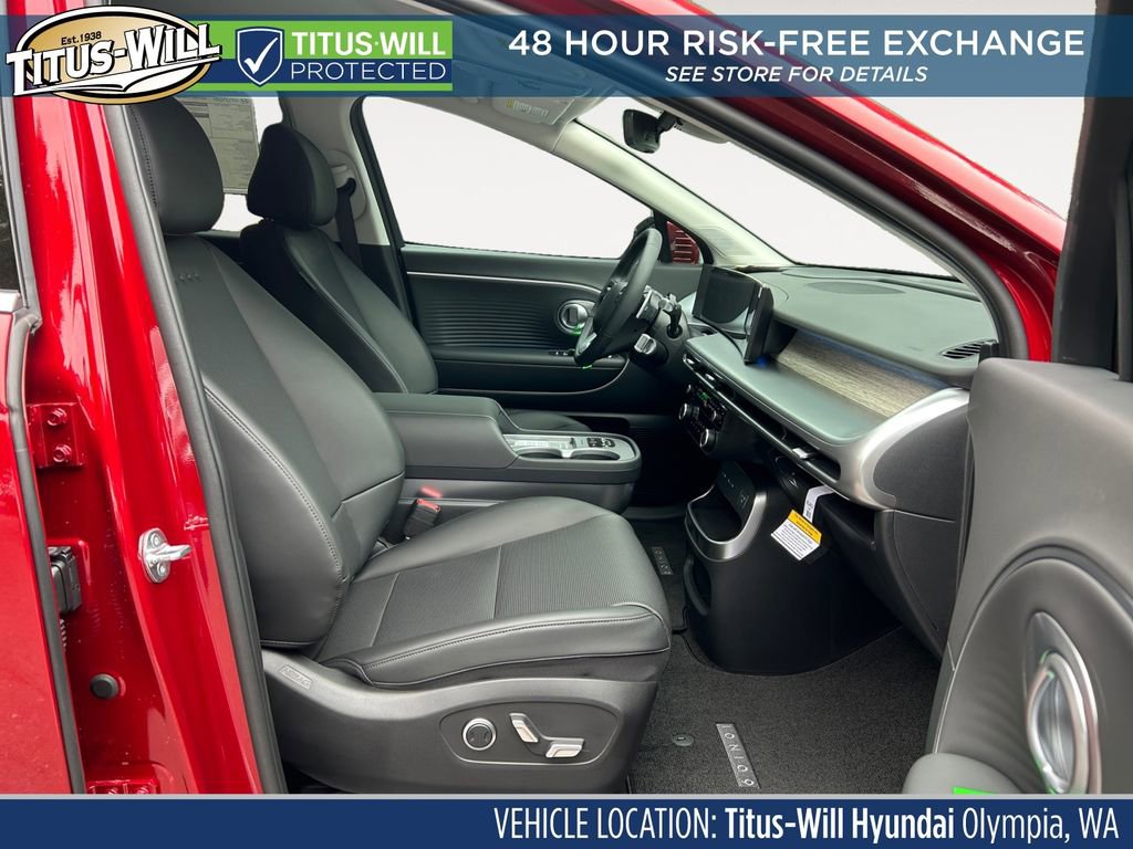 New 2026 Hyundai Ioniq 9 SEL image 10