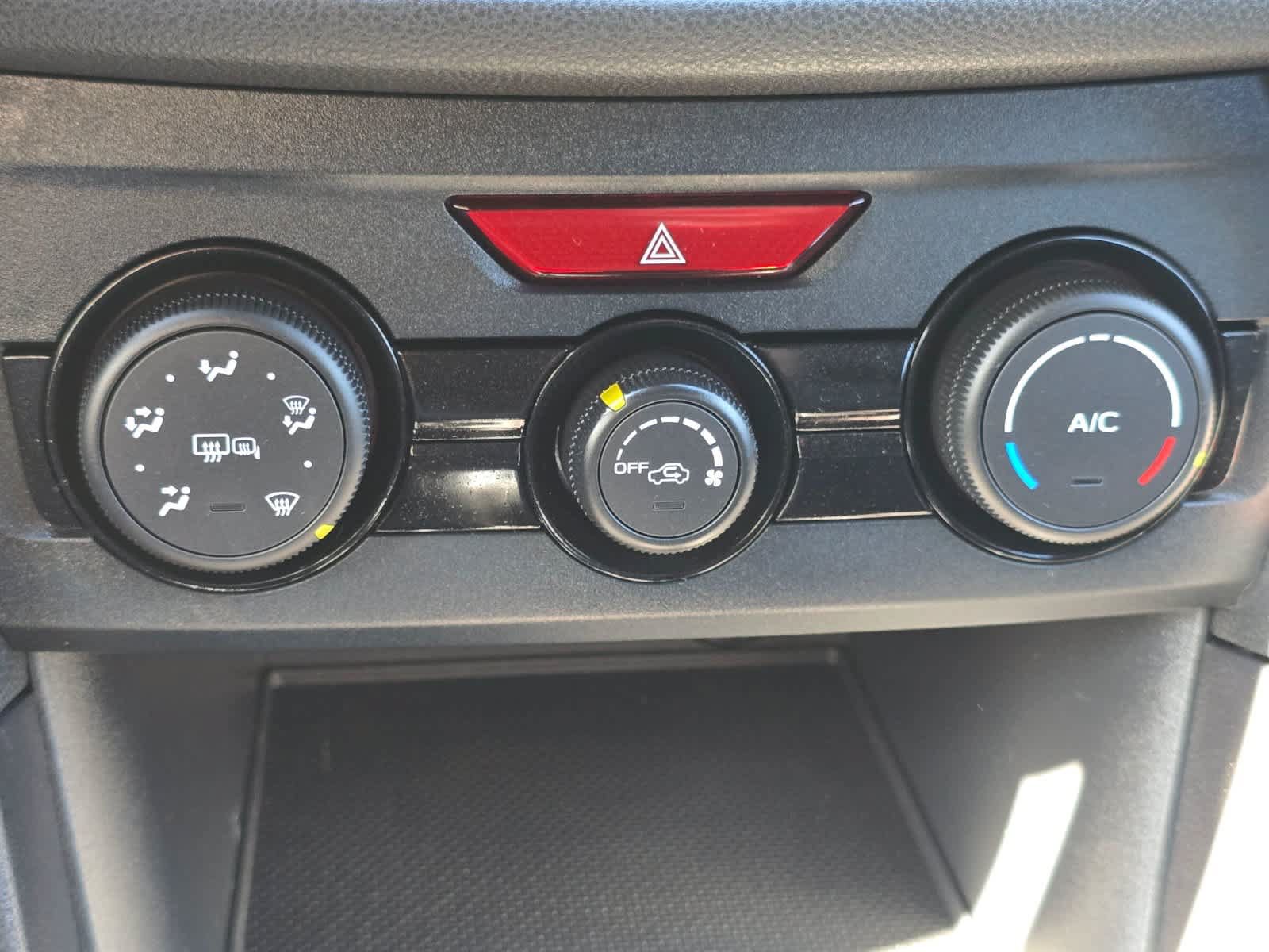 Used 2018 Subaru Impreza 2.0i Sport AWD/4WD image 16