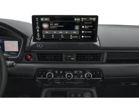 New 2026 Honda Passport TrailSport Elite image 12
