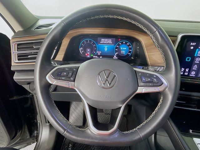 Used 2024 Volkswagen Atlas SE FWD image 12