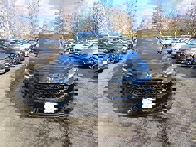 Certified 2023 Honda HR-V LX image 6