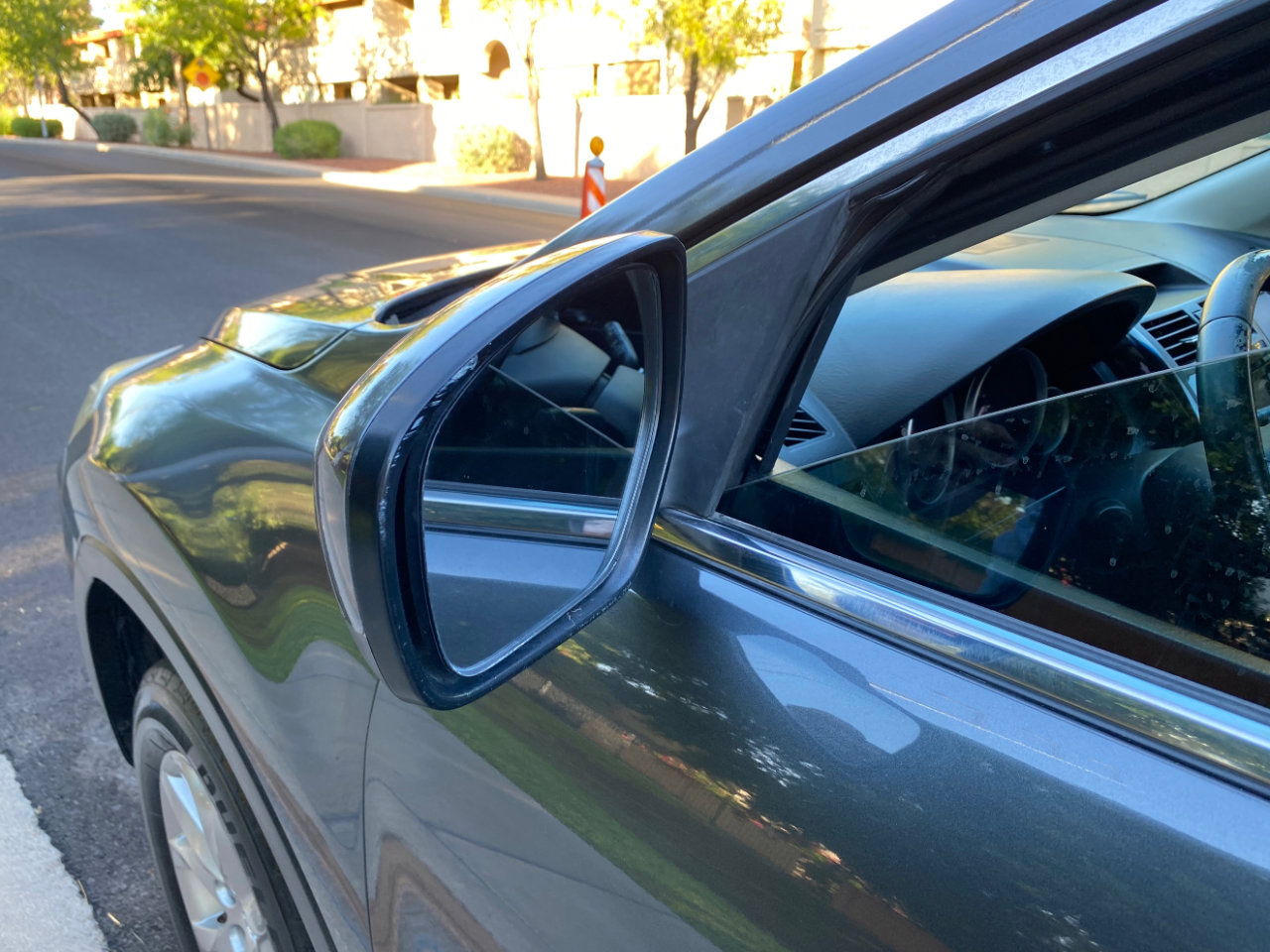 Used 2015 MAZDA CX-9 Sport image 20