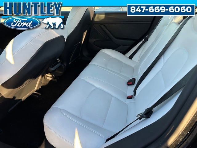 Used 2022 Tesla Model 3 Long Range image 14