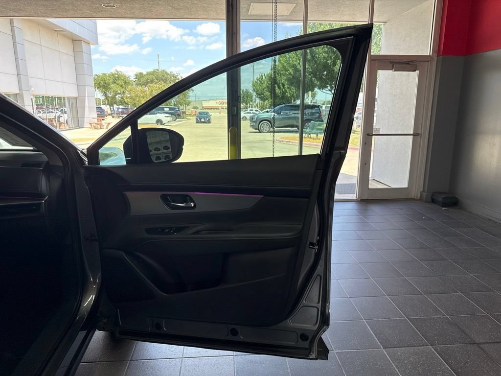 Certified 2025 Nissan Murano SL AWD/4WD image 25