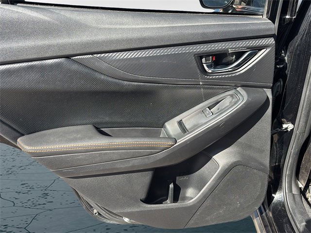 Used 2020 Subaru Crosstrek 2.0i Limited w/ Moonroof Package image 14