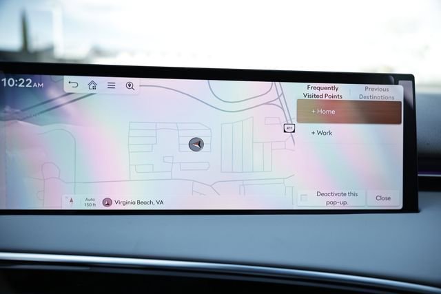 New 2026 Genesis GV70 2.5T Advanced image 39