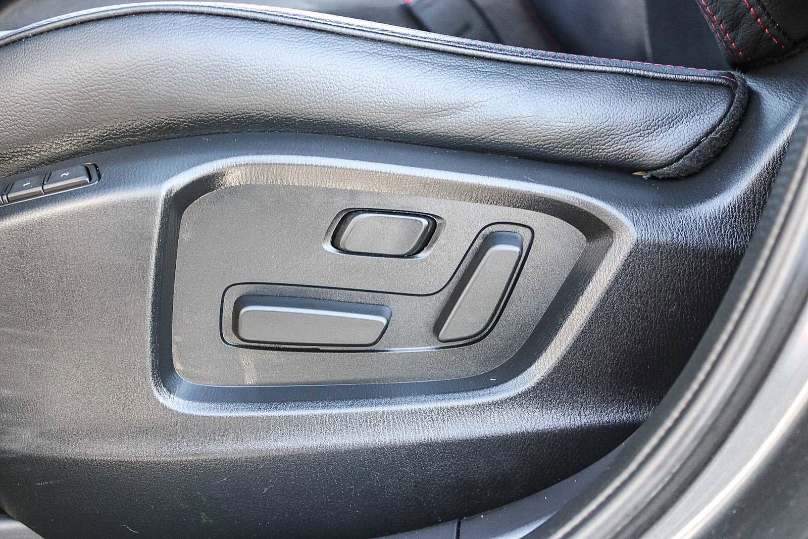 Used 2023 MAZDA CX-5 AWD 2.5 Turbo image 20