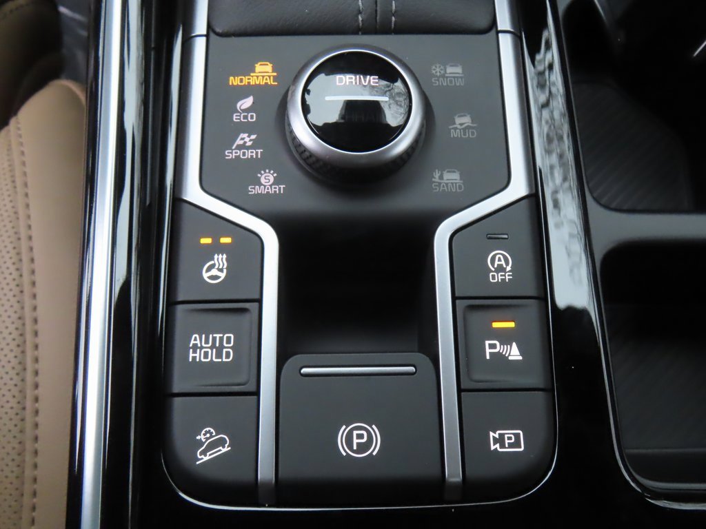 New 2026 Kia Sorento SX Prestige image 13