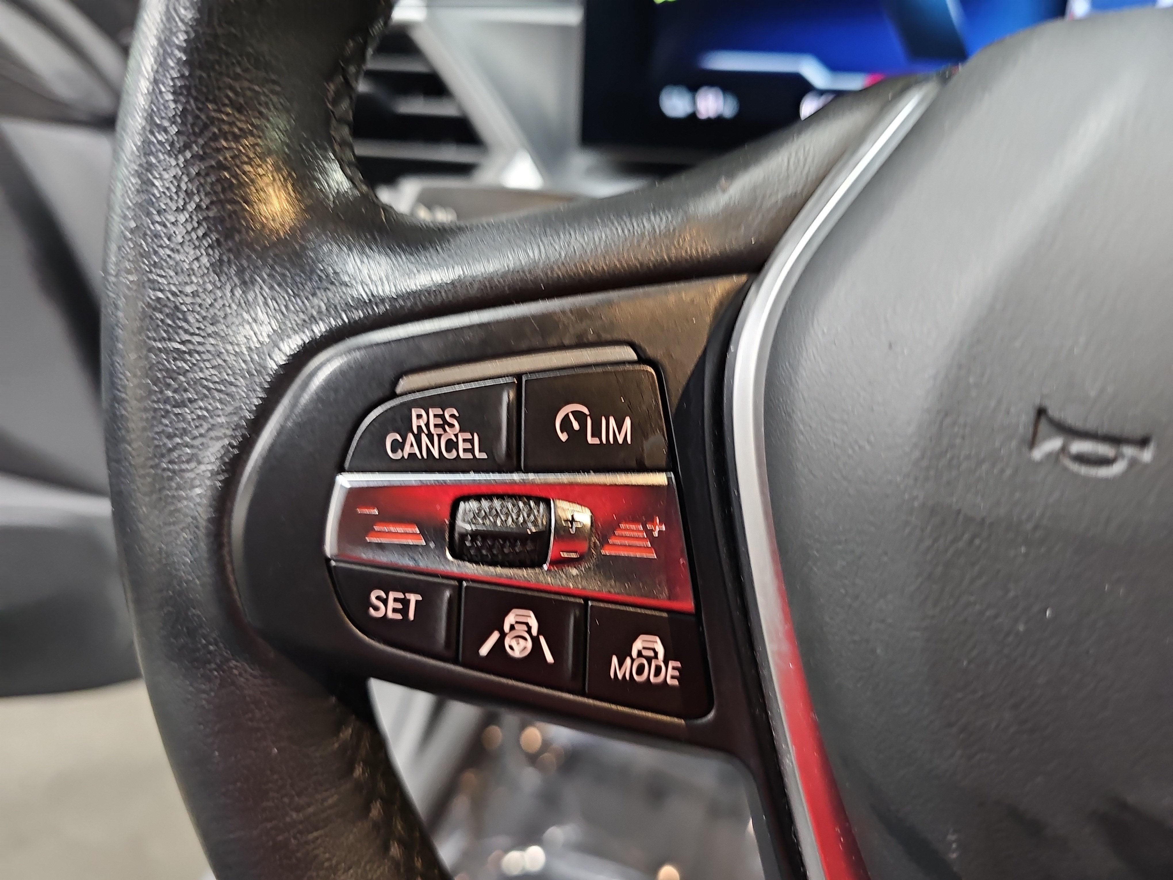 Used 2024 BMW i4 eDrive40 w/ Premium Package RWD image 17