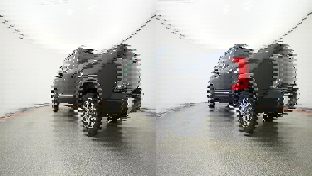 Used 2025 Toyota Tundra 1794 Edition image 41