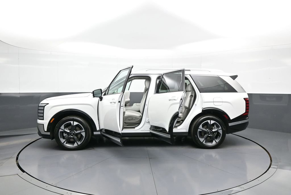 Used 2026 Hyundai Palisade Limited AWD/4WD image 50