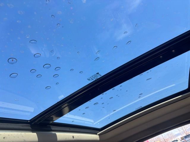 Used 2019 GMC Terrain Denali w/ Advanced Safety Package image 14